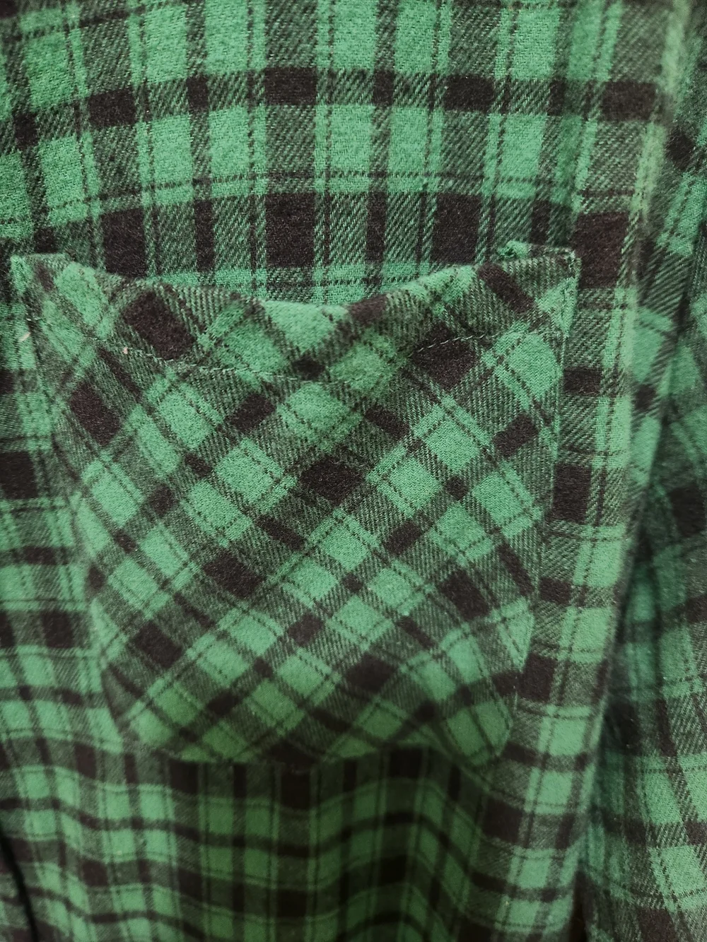 Ekouaer Flannel Nightgown